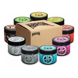 Docena Kbron Pomade 150g