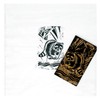 Marabu Soft Printing Plate "Factis Rubber Carving Block" 155 mm