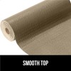 GORILLA GRIP DripGuard Shelf Liner, Non-Adhesive Drawer and Kitchen Cabinet