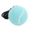 Tennis Trainer, Tennis Trainer, Rubber, Tennis Trainer, Replacement Ball, Personal