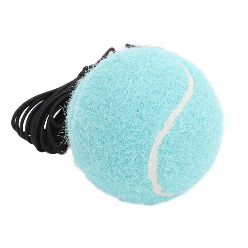 Tennis Trainer, Tennis Trainer, Rubber, Tennis Trainer, Replacement Ball, Personal
