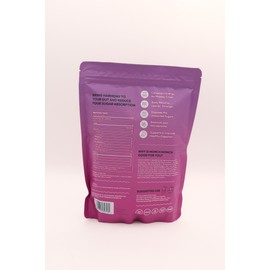 Monch Monch Monch Monch Calorie Absorbing Fiber Sponge