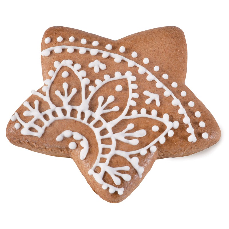 Tescoma 630473 Delicia Mini Spout Piping Bags Pack of 5,