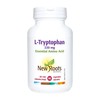 New Roots Herbal - L-Tryptophan - 90 Capsules - 220mg