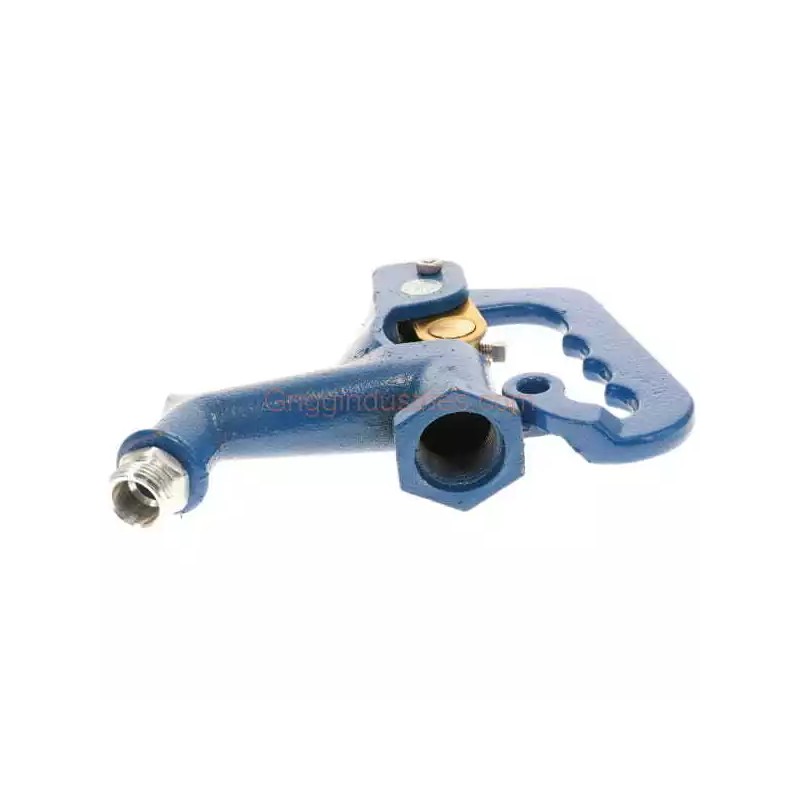 Simmons 840SB Lead Free Complete Hydrant Head