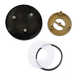 Unbranded 720A Bonnet Repair Kit Compatible with 1/2 Inch 3/4 Inch and 1 Inch Press-New