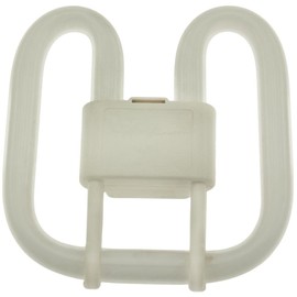 Industrial Performance F16/2D/865/2Pin, Compact Fluorescent Light Bulb (1 Pack)