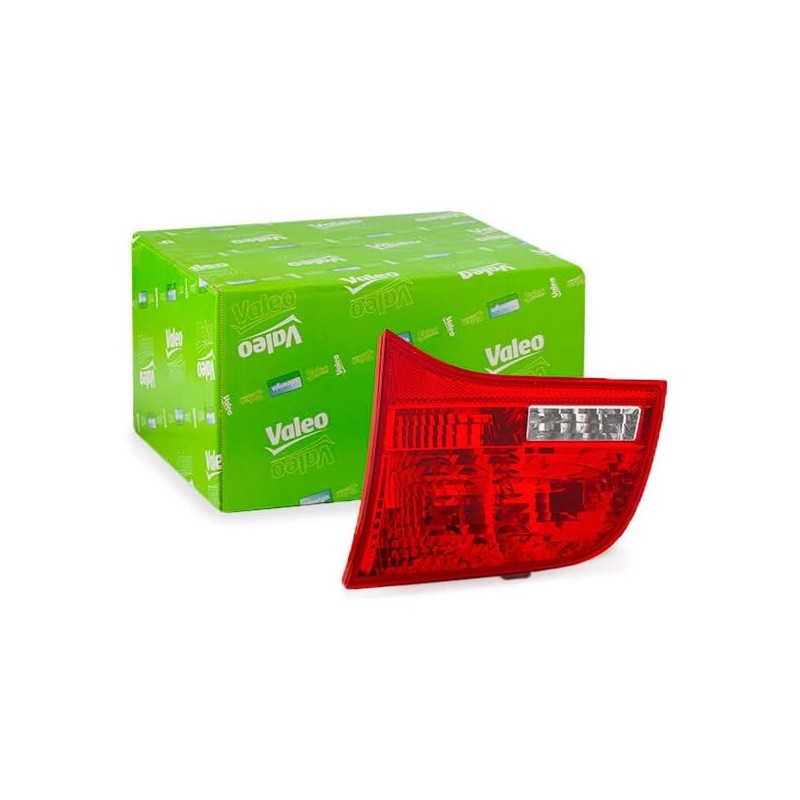 Valeo Service 043328 Rear Lamp