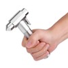 Safety Hammer Emergency Rescue Tool Car Window Breaking Seat Belt