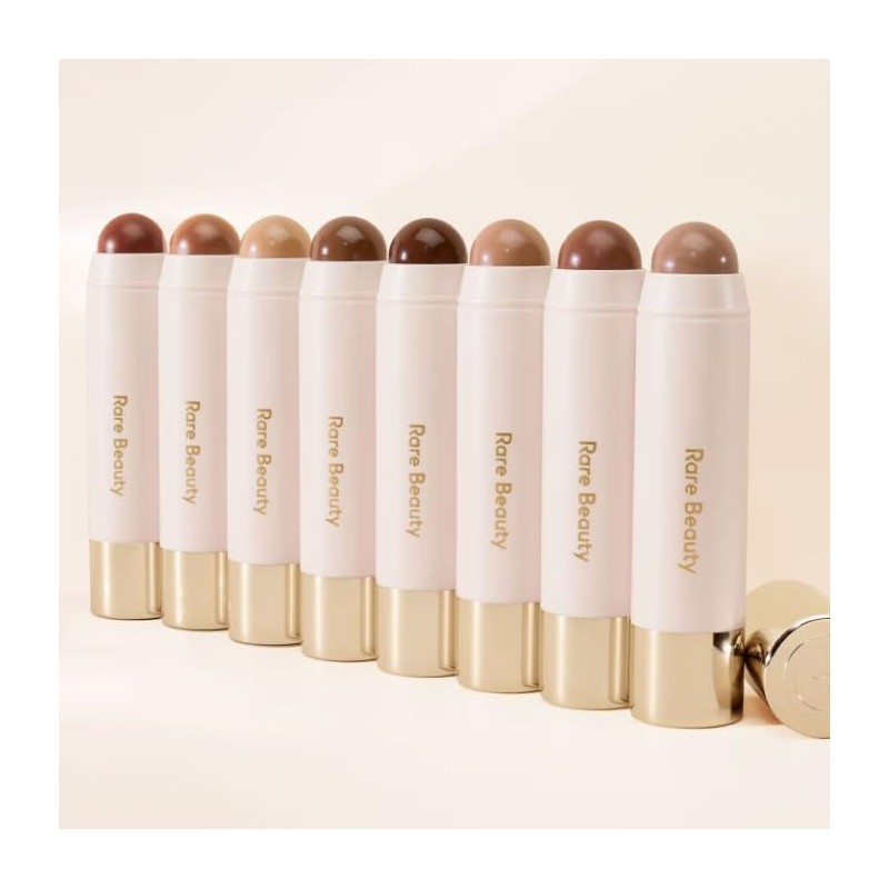 RARE BEAUTY Original Selena Gomez Warm Wishes Effortless Bronzer Stick