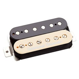 Seymour Duncan - 11103-17-Z - TB-5 Duncan Custom Trembkr Zebra