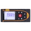 Laser Distance Meter High Accuracy Infrared HD LCD ABS Shell