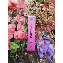 Too Faced Lip Injection Power Plumping Lip Gloss People Pleaser