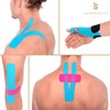 SUPERLETIC Kinesiology Tape Essential [5 m x 5 cm] Physio