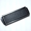 CBC Single Din Block Off TEXTURED Radio Stereo Delete Civic