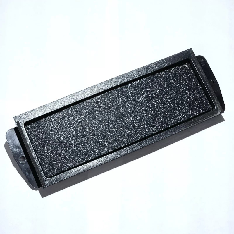 CBC Single Din Block Off TEXTURED Radio Stereo Delete Civic