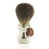 Omega 6653 Pure Badger Hair Shaving Brush
