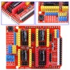 3D Printer Kit CNC Shield Expansion Board V3.0 + 4Pcs