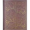 Gilded Woodland Journal (Diary, Notebook)
