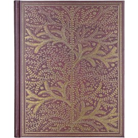 Gilded Woodland Journal (Diary, Notebook)