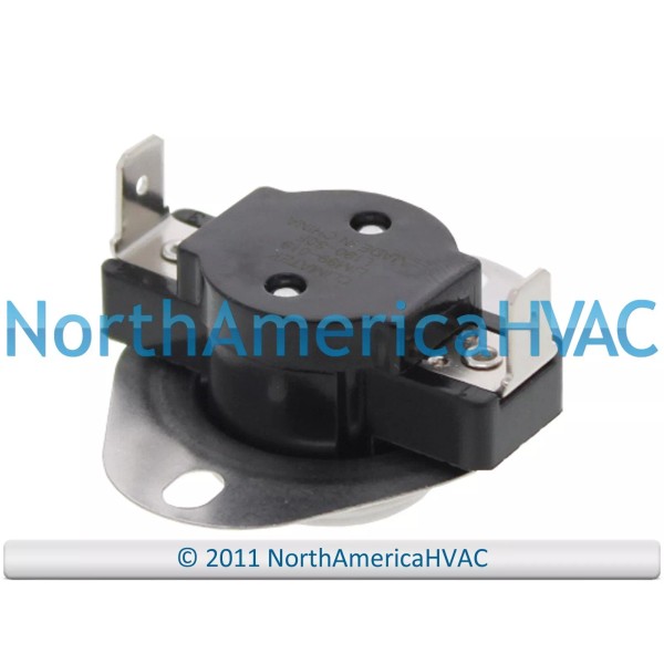 Fits Jason Ariens Gravely Furnace Single Pole Snap Disc Limit
