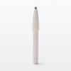 MUJI Eyebrow Pencil Refill Dark Brown OAP75A4S