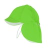 FOOTMARK 101215 Gymnastics Hat with Flap, Removable Flap, Wakasa (13),
