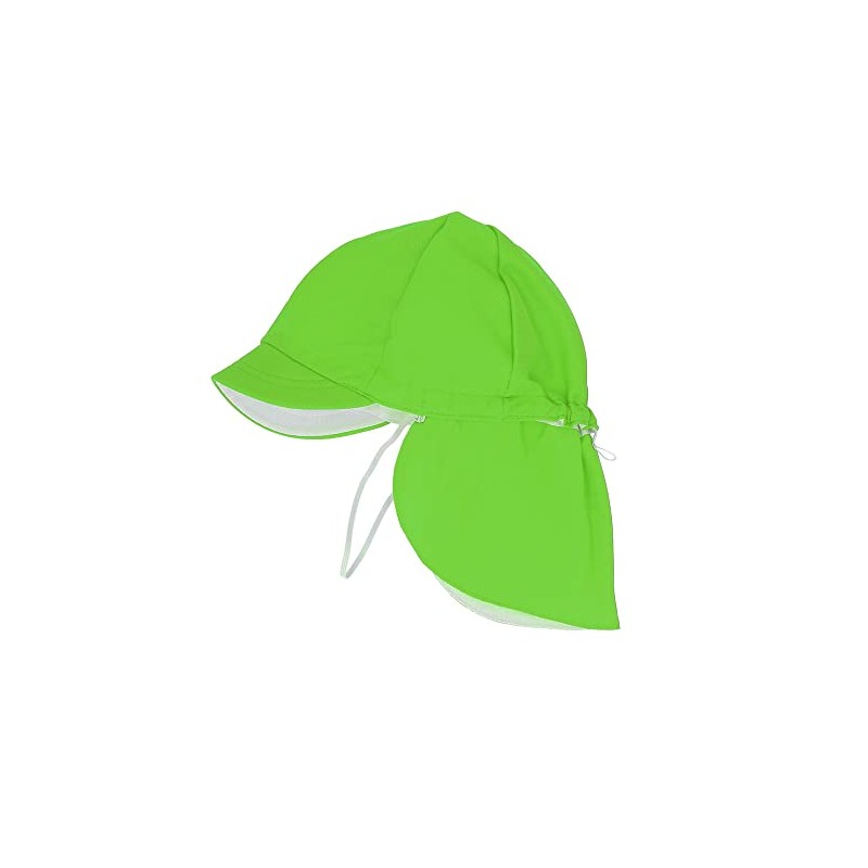 FOOTMARK 101215 Gymnastics Hat with Flap, Removable Flap, Wakasa (13),
