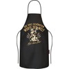 RAHMENLOS Barbecue Apron Cooking Apron Kitchen Apron as a Gift