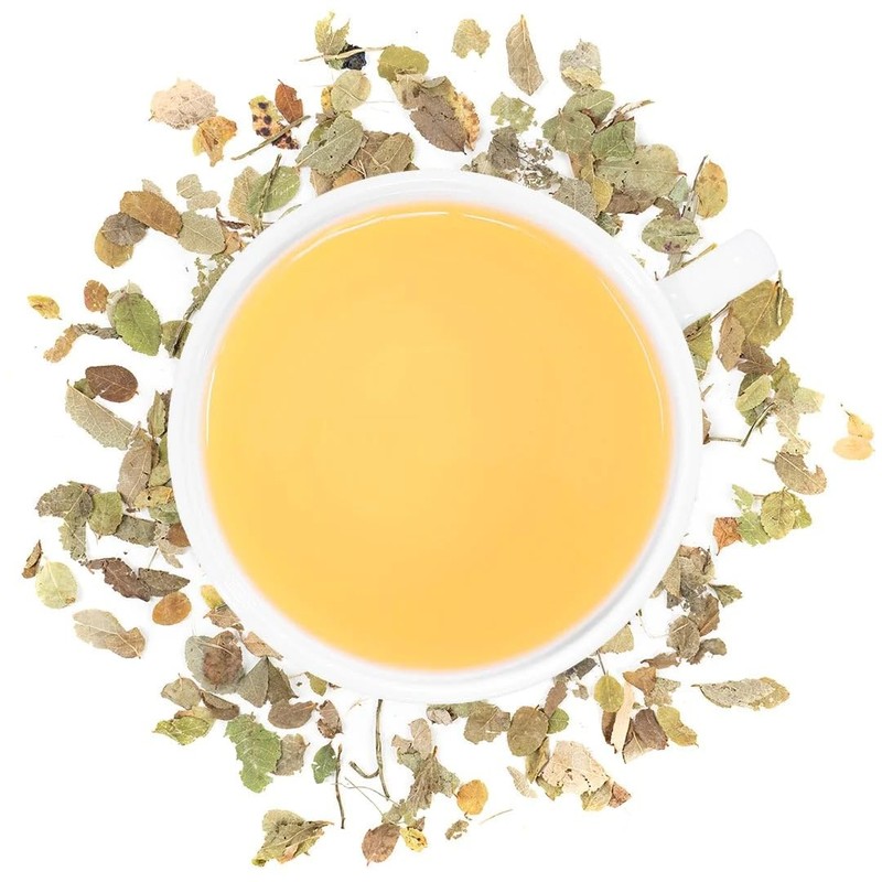 Organic Bilberry Leaf - 2 oz Bag (Approx. 30 Servings)