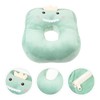 Healeved Piercing Cushion Comfortable Sleeping Pillow Ear Piercing Cushion with