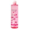 Rose toner 530ml that moisturizes and comfortably moisturizes the skin / 피부 촉촉하고 편안하게 수분 머금은 로즈 토너 530ml