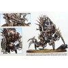 Games Workshop 40K Venomcrawler Chaos Space Marines Warhammer Warpforged Daemon