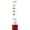 Salmsi [Salmushi] Albumin tablets 600mg x 120 tablets (multiple purchases)