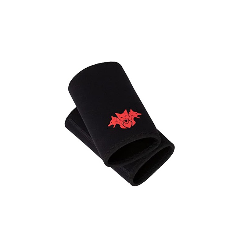 CERBERUS Strength 7mm COMPETITION Knee Sleeves (XL)