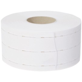 Fold-A-Band Firm 50mx2.5cm: White
