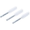 BGS 3078-15-N | Nylon Brush | 3-Piece | 15 mm