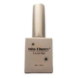 Miss Cherry Rubber Transparente, Miss Cherry