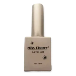 Miss Cherry Rubber Transparente, Miss Cherry