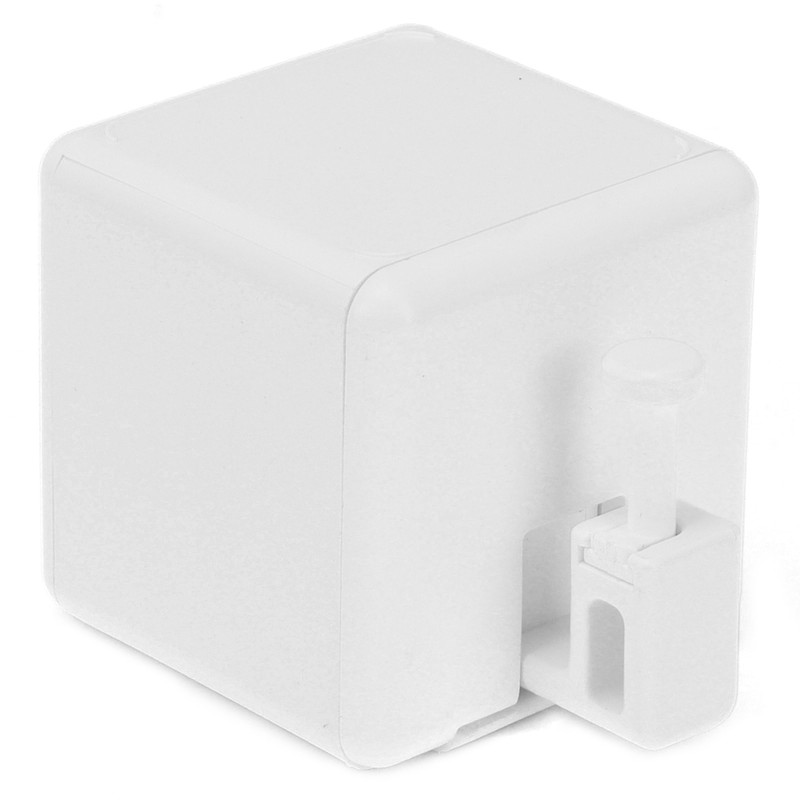 5V Household Bluetooth Intelligent Automatic Fingertip Switch Button Pusher for