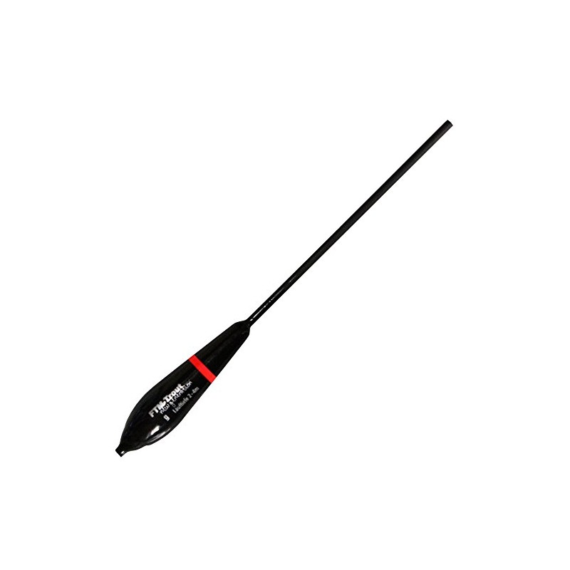 FTM Dancer Bombarde 2-4 m - Bombarde for Trout, Sbirolino