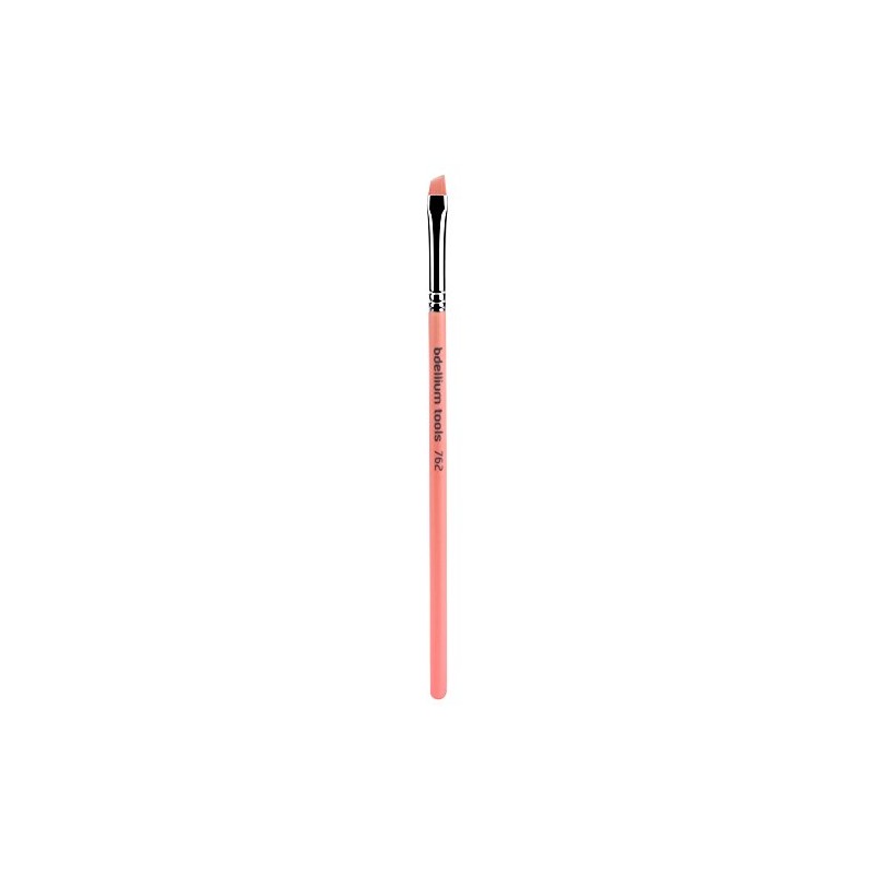 Bdellium Tools Professional Makeup Brush - Pink Bambu Series 762