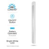 GE Under Cabinet Light, 24 Inch, Wireless, Battery Operated, 200