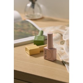 classic nail Moregel Deer Spring 8-piece set Syrup gel + 2 top gels / 모어젤 디어스프링 8종 세트 시럽젤+탑젤2개
