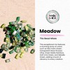 Mack and Rex Tila Bead Mixes (Meadow) – Half Tila