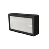 vhbw Filter compatible with various air purifiers, smoke consumers e.g.