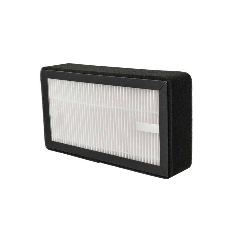 vhbw Filter compatible with various air purifiers, smoke consumers e.g.