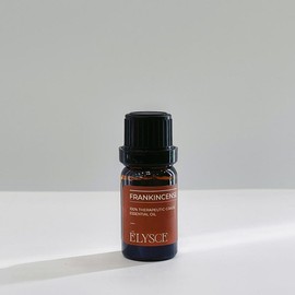 ĒLYSCE Frankincense Essential Oil 10ml Aromatherapy Therapeutic Grade Wellness Solution Healthcare Healthy Health Treatment - Bundle Option: Buy 1