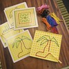 Learning Resources String-Along Lacing Kit, Fine Motor Toy, EYFS, Preschool