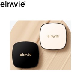 ELRAVIE Mela Return Cushion 15g, Shade:21 Beige Edition